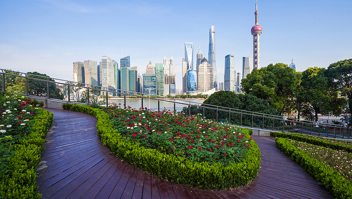 上海市政府常务会决定,巩固进博会城市管理成