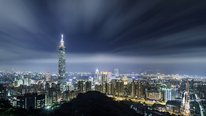 2019台湾经济_2019全球经济自由度 台湾第10名 香港连续25年蝉联榜首(2)