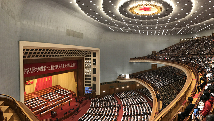 今年再减税!李克强:确保所有行业税负只减不增