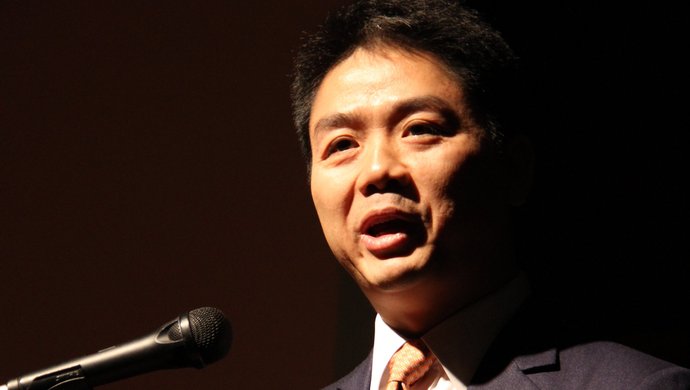 刘强东还会有兄弟吗? | 财经时评