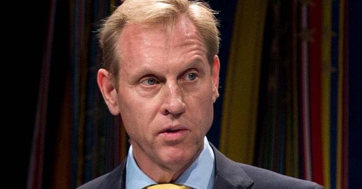 美代理防长这样评价F-35:完犊子了!