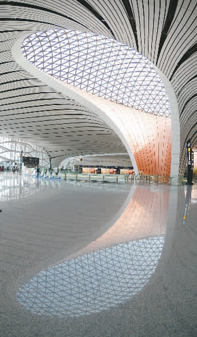 新版《绿色建筑评价标准》强化资源节约与人性