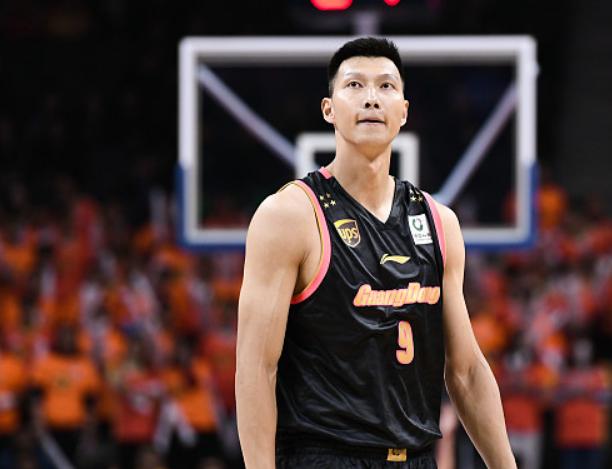 CBA八强全部出炉!辽宁战福建,郭艾伦约战王哲