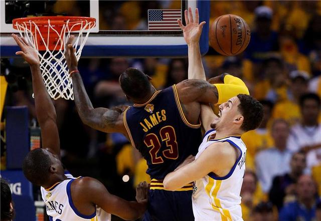 2015年nba的冠军,2015年nba冠军是谁