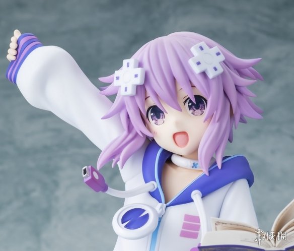 手办鉴赏室:冥界女神战斗力爆表 和服妹子易推倒