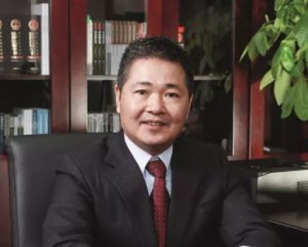 央行行长助理刘国强升任副行长,曾在中财办工
