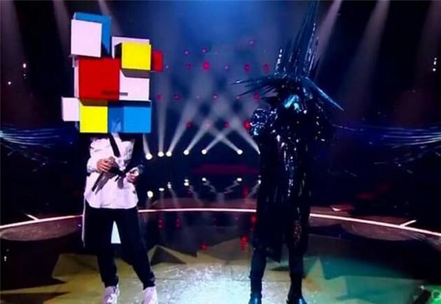 全勤艺人刘维高能江苏卫视春晚跨界,还据说贾