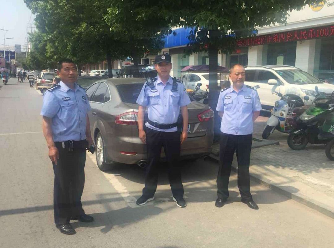 警察的“高考”，今天就已经开始了！