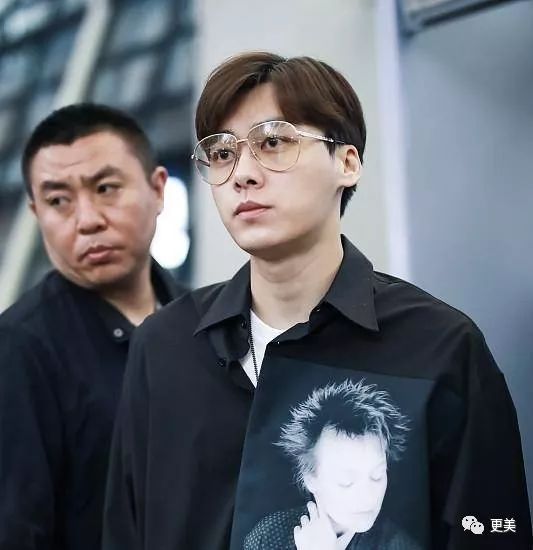 范冰冰超白 刘亦菲很瘦 明星的颜值有多扛打 路透照才最真实