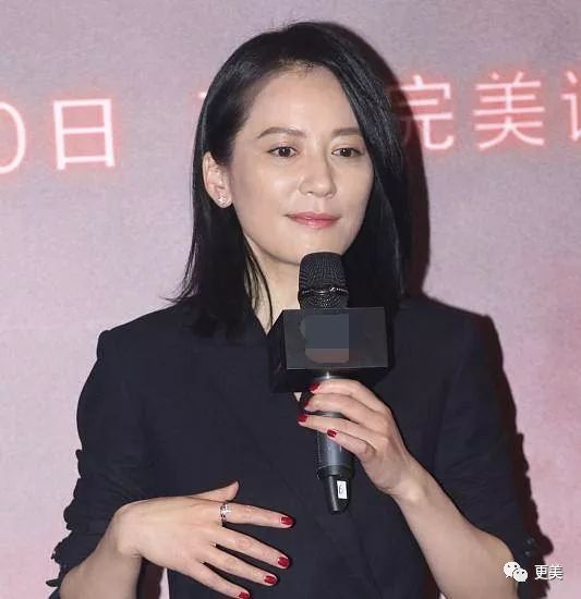 范冰冰超白 刘亦菲很瘦 明星的颜值有多扛打 路透照才最真实