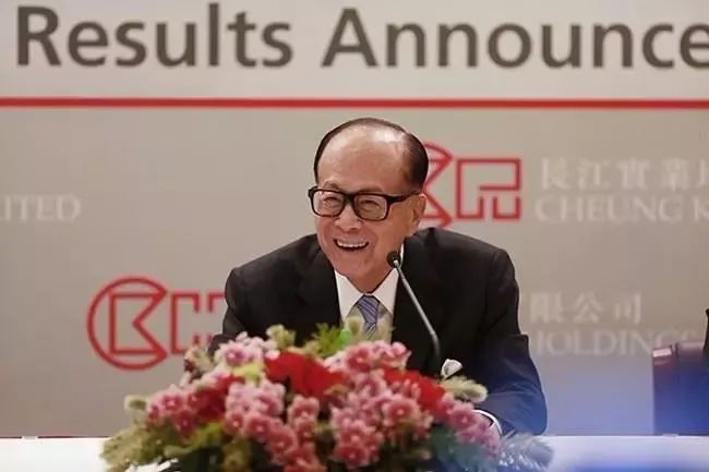 李嘉诚的长江汽车?扯淡的概念,牵强的炒作!