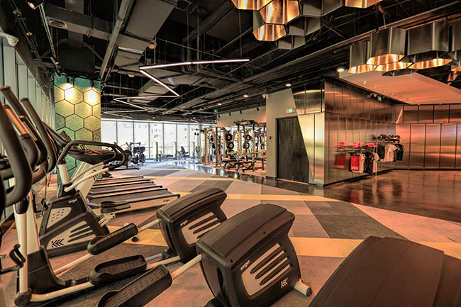 在上海开了个私人高端健身房,刘畊宏的明星IP