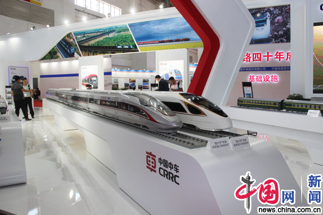 李小鹏：坚持科技创新建设交通强国 为人类贡献中国交通智慧