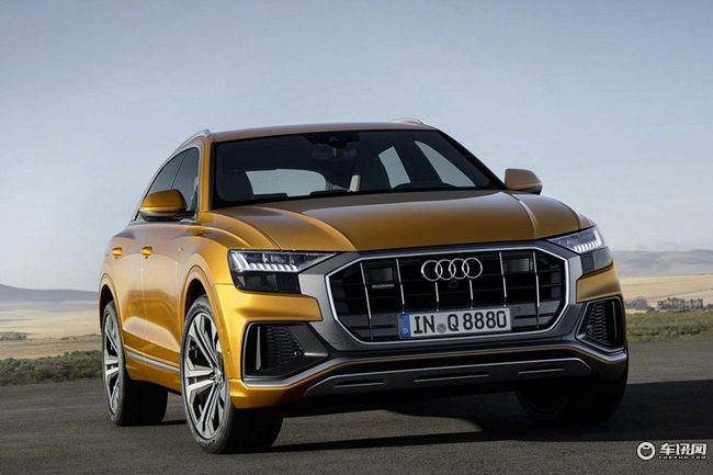 这样的汽车对比 不仅有干货还很有意思呢