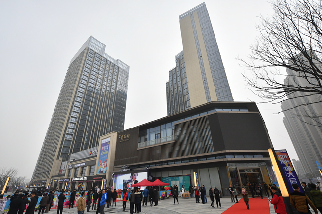 南京门西A地块保留老厂房群,将打造体育产业园