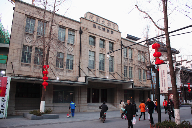 南京门西A地块保留老厂房群,将打造体育产业园