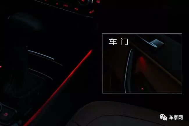 精致触手可及 试驾观致3都市SUV