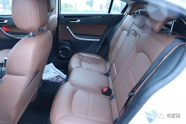 精致触手可及 试驾观致3都市SUV
