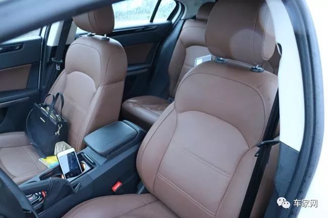 精致触手可及 试驾观致3都市SUV