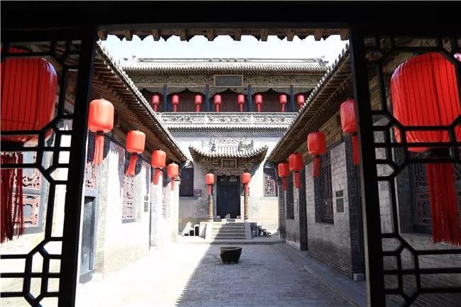 杨晓斌被查 系与乔家大院有关的第三个落马者