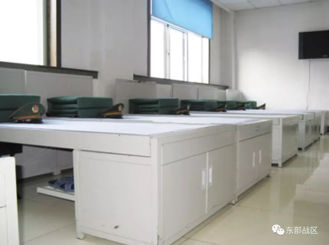 当兵的,你为什么这么傻?