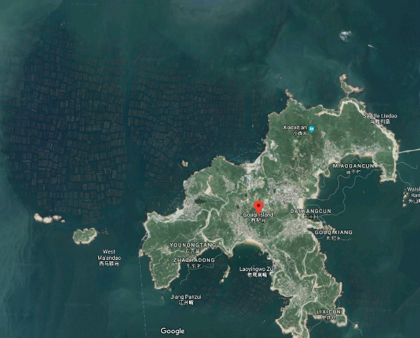 海岛人口_和平精英海岛地图