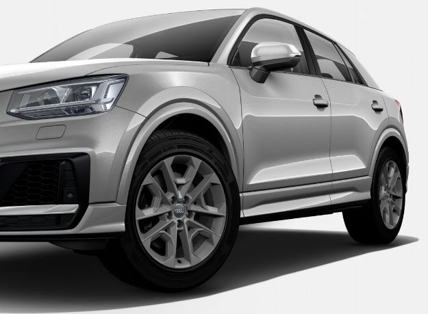 4.8秒破百,极速250km/h!终于找到了一款我们买得起的“性能SUV”!
