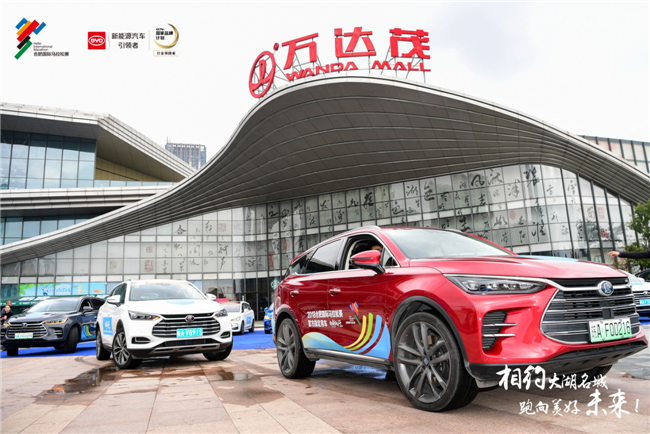 想知道“用车“最近有什么新消息么，都在这里了