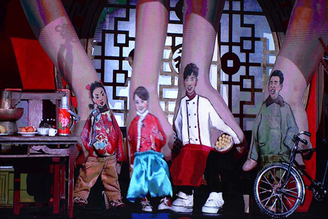 高雅与时尚交相辉映——2019《辽视春晚》歌舞类节目带来视听新享受