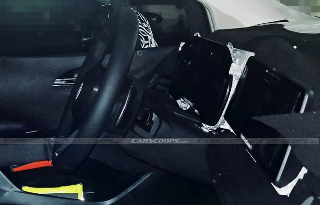 更具未来感的设计 宝马新款2系旅行车假想图曝光