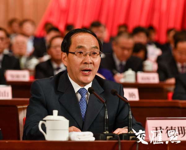 娄勤俭:奏响新时代劳动最强音,谱写高质量发展