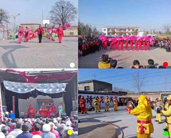 河北新河县:历史悠久,人文独特