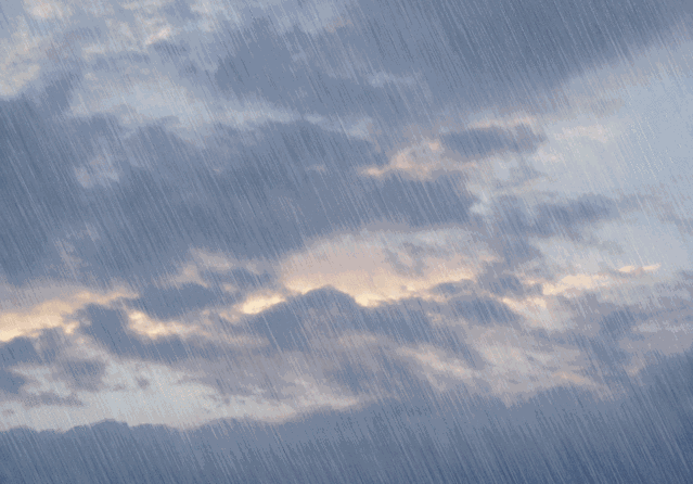 这一波暴雨天气来势汹汹 我省多地都接连遭受了 暴雨的袭击!
