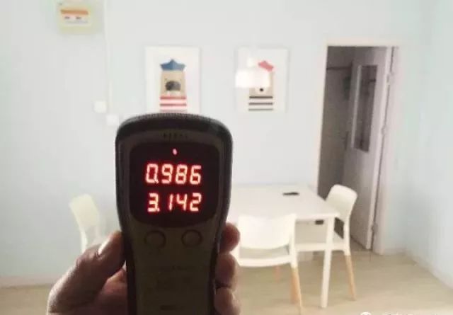 家具甲醛量多少算超标?新规划了一条红线