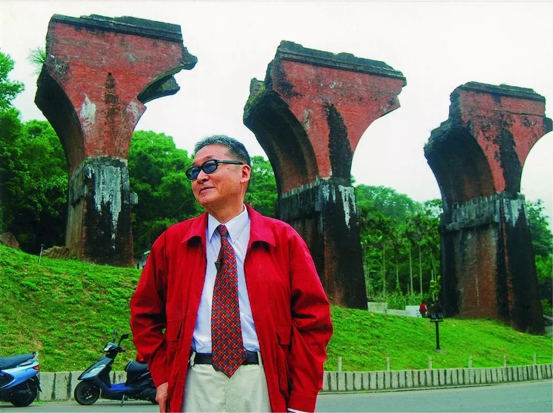 李敖,再无相见!