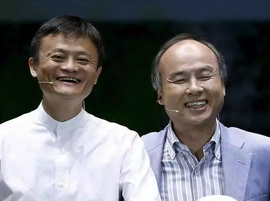 辟谣:阿里巴巴背后最大老板是中国工商银行?不