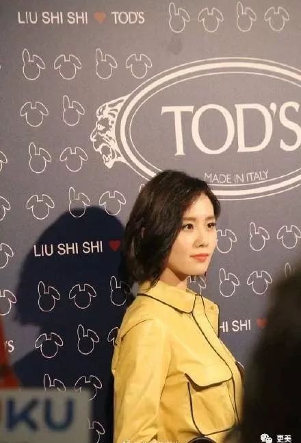 范冰冰超白 刘亦菲很瘦 明星的颜值有多扛打 路透照才最真实