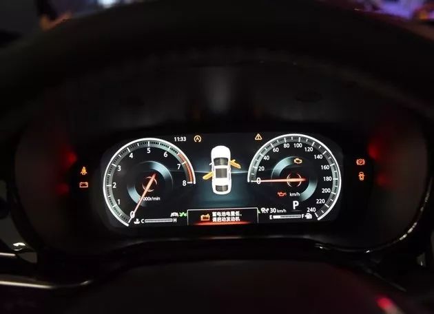 长安最美SUV:轿跑造型COUPE车名,2.0T车型预售14.99万起!
