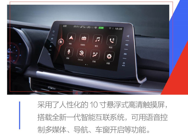 精致小型SUV 东南DX5成都车展开启预售