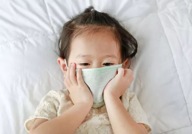 病毒v病毒,一家人接连被传染!这种孩子活跃,引性感彤儿第九季图片