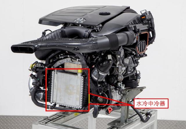 全面迎接电气化时代，奔驰M264发动机到底有多优秀？