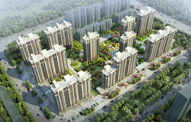 主编评一周楼市:唐山房价连涨14个月 购房大军