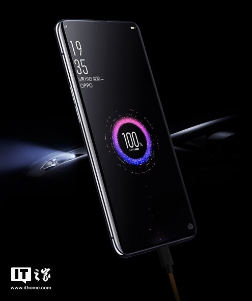 工信部曝光OPPO Find X新版本:10GB内存+256GB存储