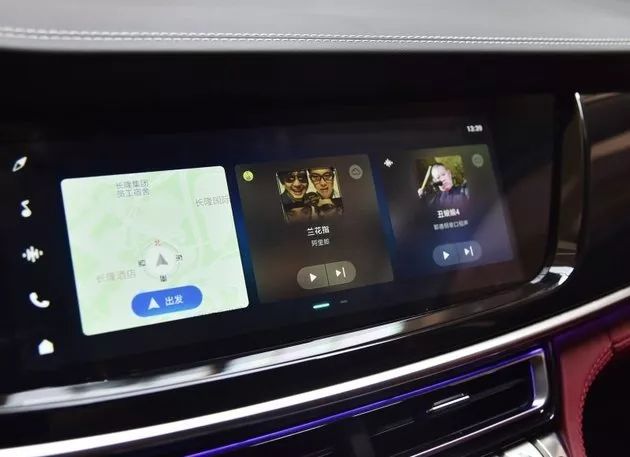 长安最美SUV:轿跑造型COUPE车名,2.0T车型预售14.99万起!