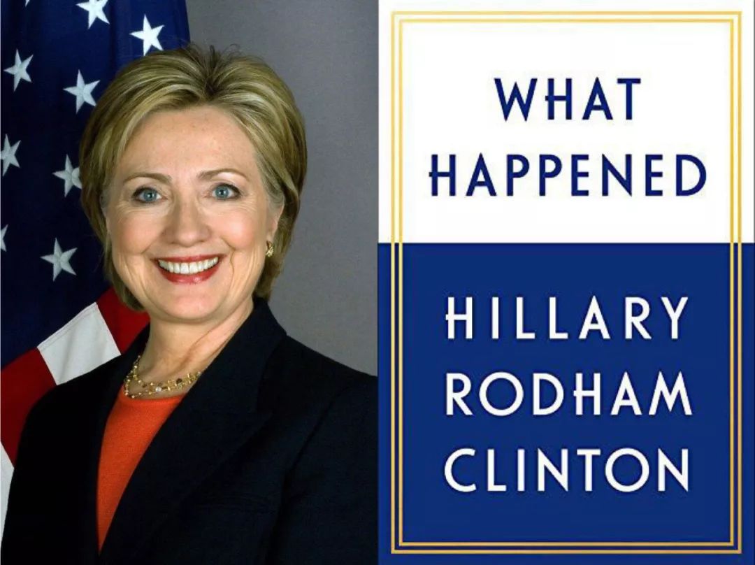 这本书最近在美国爆火 爆料特朗普的谎言与真相