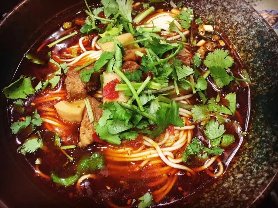 流着口水做完！这套美食试卷火了！