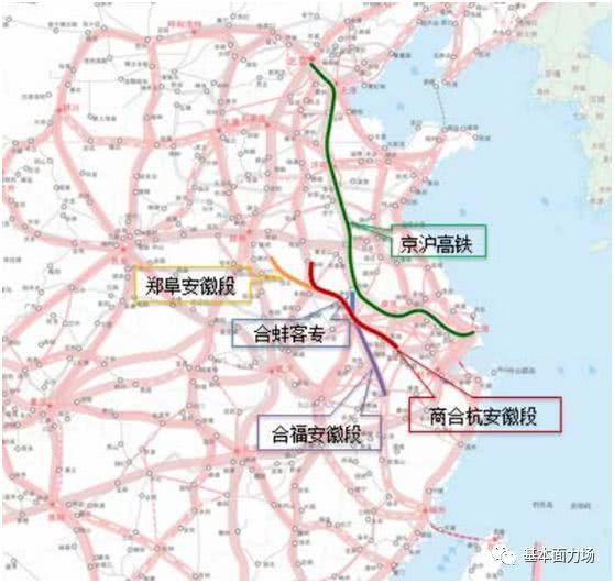 京沪高铁:500亿巨额收购是为"补窟窿"?