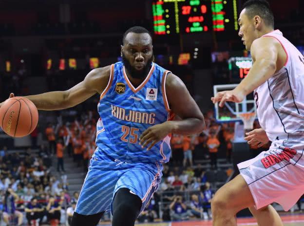nba能打爆cba吗,nba打得赢cba吗