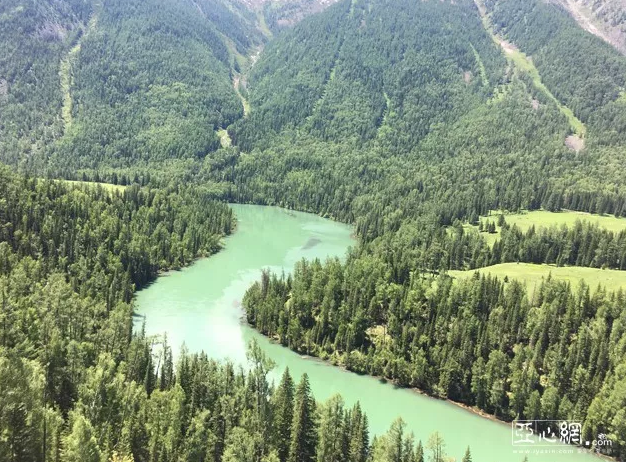 新疆大幅降低景区门票和区间车价格 具体降多