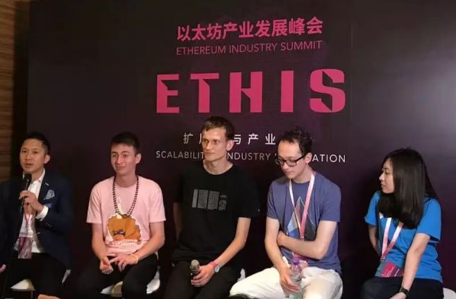 暴跌背后:V神公开解释原因 但ETH或难逃崩溃